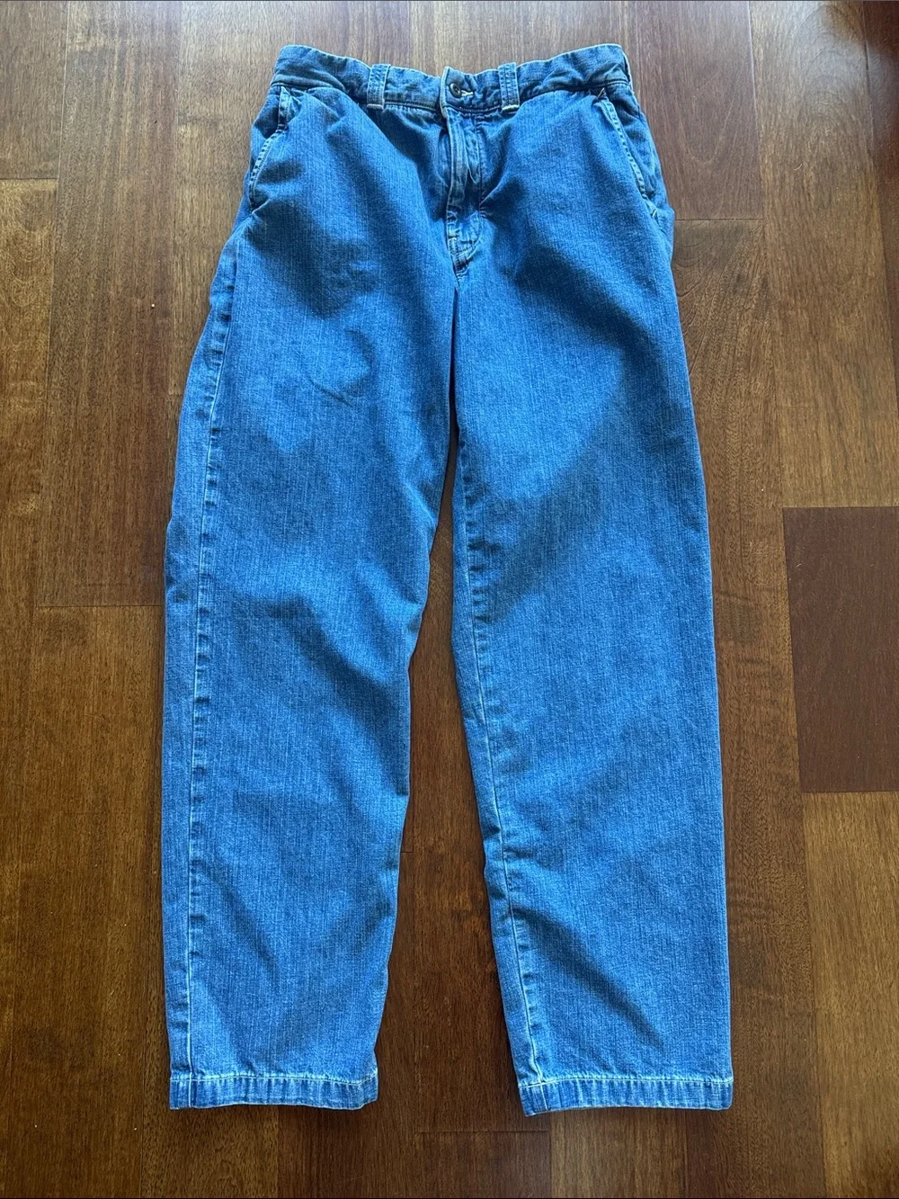 J. Crew Denim Trousers / Jeans